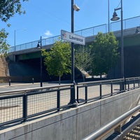 Photo taken at Lawrence Caltrain Station by Lawrence T. on 6/27/2021
