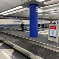 Photo taken at Terminal 1 Baggage Claim by Lawrence T. on 6/30/2021