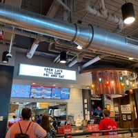 Photo taken at Raising Cane&amp;#39;s Chicken Fingers by Lawrence T. on 7/18/2021