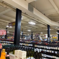 Photo taken at Binny&amp;#39;s Beverage Depot by Lawrence T. on 12/14/2019