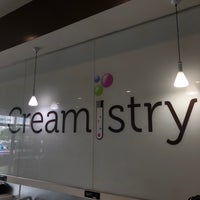 Photo taken at Creamistry by ᴿᴬ on 7/2/2019