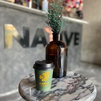 Foto tomada en Native Speciality Coffee  por Eyad ♒️ el 7/19/2020