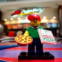 tienda lego plaza vespucio