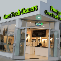 Das Foto wurde bei Prestige Green Touch Cleaners von Prestige Green Touch Cleaners am 3/22/2019 aufgenommen