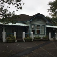 旧山手68番館 山手公園管理事務所 山手 中区山手町
