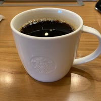 Photo taken at Starbucks by Sht I. on 1/26/2022