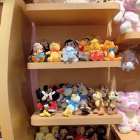 Photos At ディズニーストア Hobby Shop In 札幌市