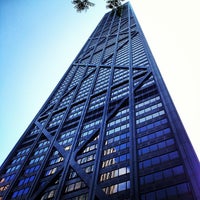 Hancock marcos