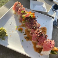 Photo taken at Hanalei Dolphin Restaurant by Susan K. on 5/5/2021