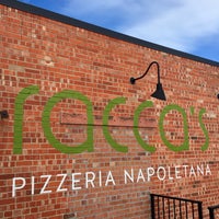 4/4/2019にRacca&amp;#39;s Pizzeria Napoletana - CasperがRacca&amp;#39;s Pizzeria Napoletana - Casperで撮った写真