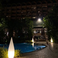 รูปภาพถ่ายที่ PARKROYAL Penang Resort โดย Faisal 🪁 เมื่อ 7/23/2023