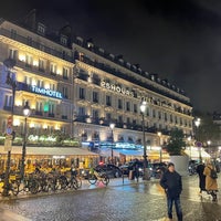 Photo taken at Café du Nord by Kevin B. on 11/6/2022