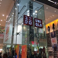 uniqlo stratford