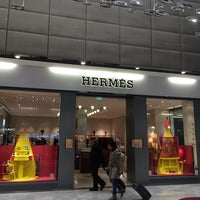 Photo taken at Hermès by Manny D. on 11/4/2014