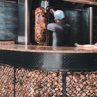 3/8/2022에 LOLOAH ♐.님이 Shawarma Lagaleeg에서 찍은 사진