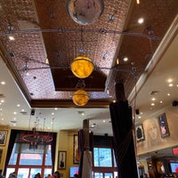 Photo taken at Hard Rock Cafe Philadelphia by Parnaz P. on 4/17/2022