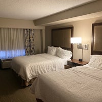 11/5/2019 tarihinde Parnaz P.ziyaretçi tarafından Hampton Inn by Hilton'de çekilen fotoğraf