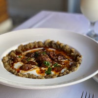 10/2/2021 tarihinde Parnaz P.ziyaretçi tarafından ISOT Turkish Cuisine'de çekilen fotoğraf