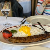 11/24/2019에 Parnaz P.님이 Maykadeh Persian Cuisine에서 찍은 사진