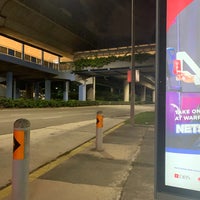 Photo taken at Queenstown MRT Station (EW19) by Xin Sian C. on 2/28/2020