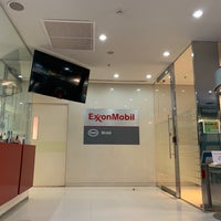 Photo taken at ExxonMobil Limited by Xin Sian C. on 4/29/2019