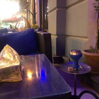 Photo taken at Amber Bar • ქარვის ბარი by Lulu 🐎🇰🇼🇸🇦 on 8/17/2021