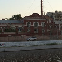 Photo taken at Астраханьэнерго by Сергей С. on 5/13/2014