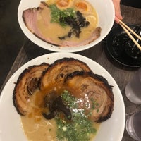 Ramen Hitoyoshi Ramen Restaurant In Telok Blangah