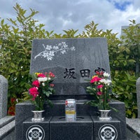 Photo taken at 八王子浄苑 by Nodoka on 8/9/2021