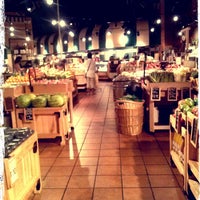 Photo taken at The Fresh Market by Alfonso L. on 2/24/2013