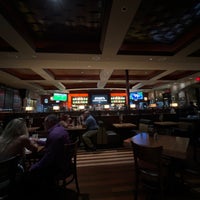 Photo taken at BJ&amp;#39;s Restaurant &amp;amp; Brewhouse by Marco C. on 10/8/2021