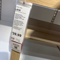 Photo taken at IKEA Winnipeg by Marco C. on 1/14/2022