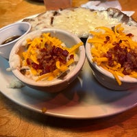 Photo taken at Texas Roadhouse by Marco C. on 5/23/2022