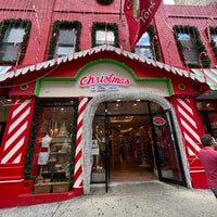 Foto scattata a Christmas in New York da Marco C. il 8/12/2022