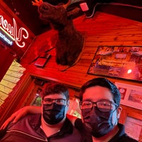 Photo taken at Texas Roadhouse by Marco C. on 5/23/2022