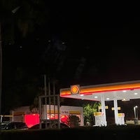 Photo taken at Shell by Marco C. on 10/4/2021