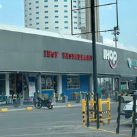 5/25/2023 tarihinde Marco C.ziyaretçi tarafından IHOP Juriquilla'de çekilen fotoğraf