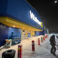 Das Foto wurde bei Walmart von Marco C. am 1/19/2022 aufgenommen