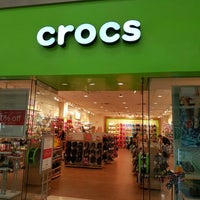 crocs store pembroke lakes mall