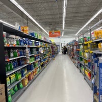 Das Foto wurde bei Walmart von Marco C. am 1/23/2022 aufgenommen