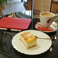 backerei rose bakery in weimar