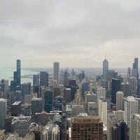Foto tomada en 360 CHICAGO  por Javel C. el 1/3/2024