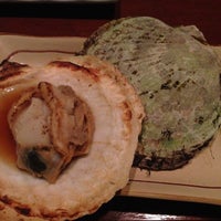 海鮮炉端 根室 浜一番 中央区北3条西2