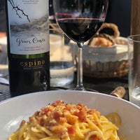 3/8/2019にleandro p.がLa Cucina Piemonteseで撮った写真