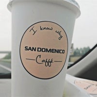 รูปภาพถ่ายที่ San Domenico caffé โดย San Domenico caffé เมื่อ 12/6/2014