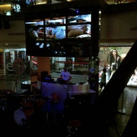Photo taken at Hard Rock Cafe Jakarta by S4FIK® on 12/27/2012