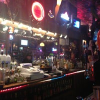 Photo taken at Prush&amp;#39;s Bar by John P. on 5/26/2013