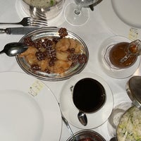 Photo taken at Mr. Chow by Mansour on 6/28/2023