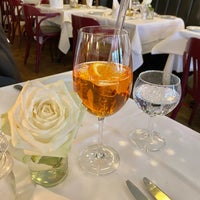 4/18/2022 tarihinde Diana T.ziyaretçi tarafından Restaurant Louis Laurent'de çekilen fotoğraf