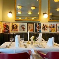 รูปภาพถ่ายที่ Restaurant Louis Laurent โดย Diana T. เมื่อ 4/18/2022